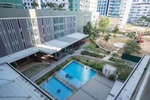 Chic & Cozy Hideaway in IT Park