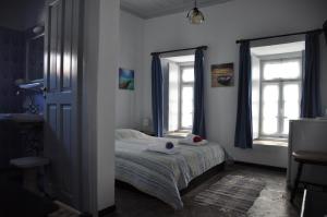 Villa Christina Spetses Greece