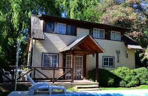 Cabaña Rurales Neuquén