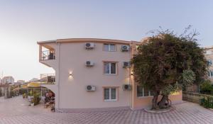 Villa Jadran Apartments