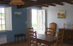 Le bastidon le pavillon