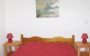 Le bastidon le pavillon