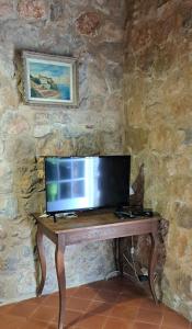Maisons de vacances Le gite le pigeonnier : photos des chambres