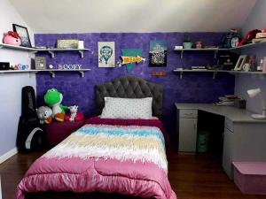 Our home is your castle