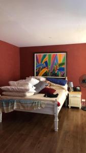 Our home is your castle