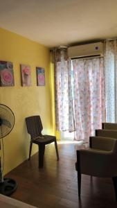 Our home is your castle