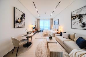 Trillionaire Business Bay with Private Jacuzzi - 4hvězdičkové hotely ve městě Dubaj