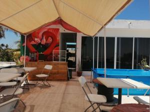 Hospedaje Casa de la Abuela