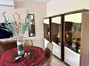 Endless Blue Seaside