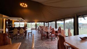 Maasai Heritage Eco Camp