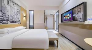 City Comfort Inn Chongqing Jiangbei International Airport