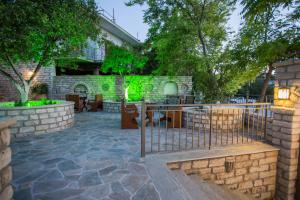 Pegasus Rooms Korinthia Greece