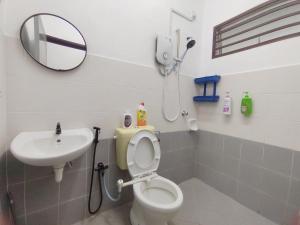 51 Lyrica Seremban 2 Best stay