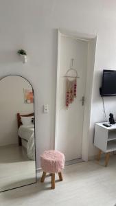 Studio at Quitandinha Palace