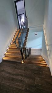 Холидей Обзор-Стая