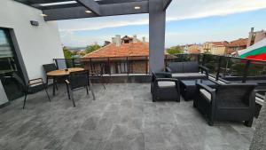 Холидей Обзор-Стая