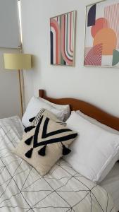 Studio at Quitandinha Palace