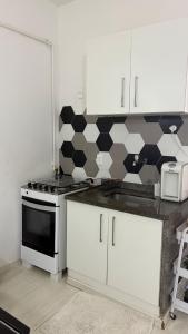 Studio at Quitandinha Palace