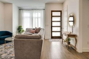 Radiant Nashville Retreat - Minutes to Broadway