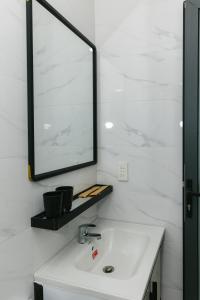 Be Staycation Sai Gon