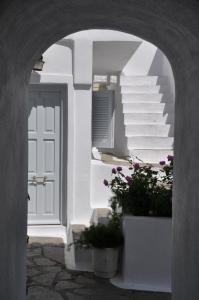 Villa Christina Spetses Greece