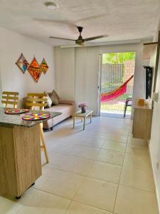 Apartamento exclusivo en Bello Horizonte Plaza