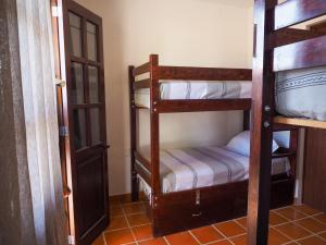 Los Gonzalez Hostal