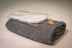 Bellevue Apartments Middlesborough by OYO