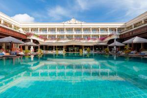 Victoria Can Tho Resort