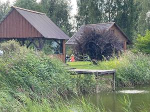 Wiire old fishermans farmhouse and smoke sauna