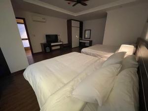 THE WILTONS Hotel Lào Cai