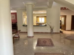 3BR Duplex in Choueifat, New Cairo
