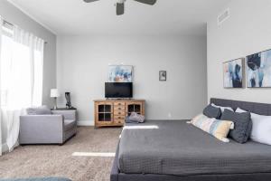 Taylors Nashville Home - Stunning Rooftop Views