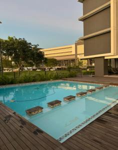 Millennial Minimalist haven