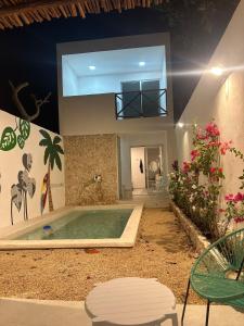 Casa Ha Hermosa Casa en Progreso Yucatan