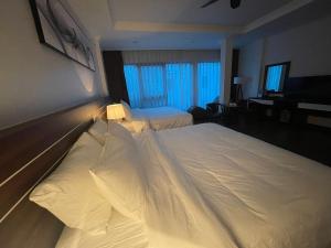 THE WILTONS Hotel Lào Cai