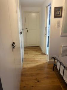 East Dulwich - double room with en suite