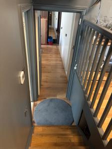 East Dulwich - double room with en suite