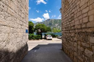 Grifon 72 Apartments