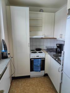 Katrineholm Longstay - 1 room studio in central Katrineholm