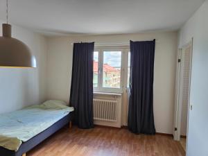 Katrineholm Longstay - 1 room studio in central Katrineholm