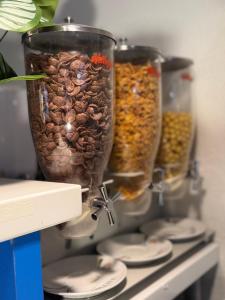 Hotels ibis budget Belfort Centre : photos des chambres