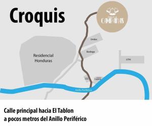 Hermosa Casa Peatonal Las Campanas