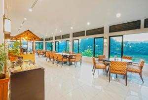 Lido Lake Resort by MNC Hotel
