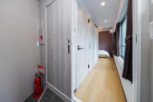 TS Yoyogi by Tranova