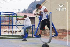 Hermosa Casa Peatonal Las Campanas