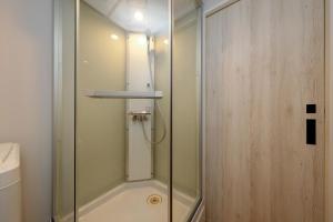 TS Yoyogi by Tranova