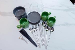 TS Yoyogi by Tranova