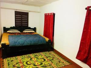 Vintage Breeze Home Stay