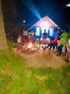 Vintage Breeze Home Stay